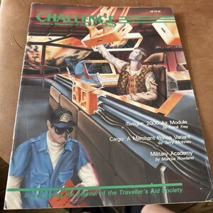 Challenge No.26 : GDW's Magazine of Adventure Gaming